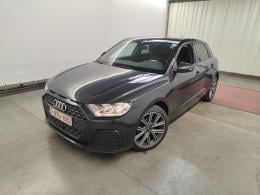 Audi A1 Sportback 1.0 25 TFSI 70kW S tronic Attraction 5d