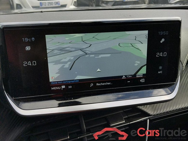 Peugeot 2008 1.2 PureTech GT-Line Aut. LED-Xenon I-Cockpit Navi 1/2 Sport-Leather KeylessGo Camera Klima PDC .. #6