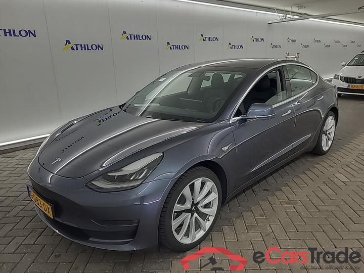 Tesla Model 3 Long Range Dual Motor AWD 4D 335kW #1