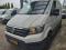 preview Volkswagen Crafter #0