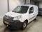 preview Renault Kangoo #0