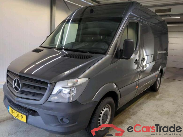 MERCEDES-BENZ Sprinter 216 2.2 CDI