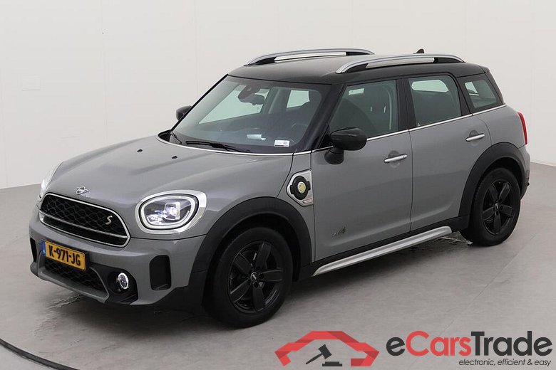Mini Mini Countryman 92 kW