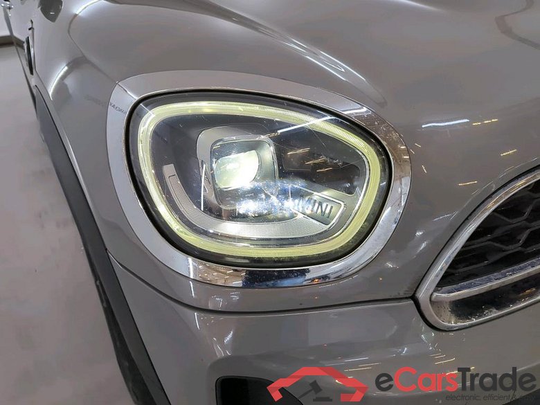 Mini Mini Countryman 92 kW #4