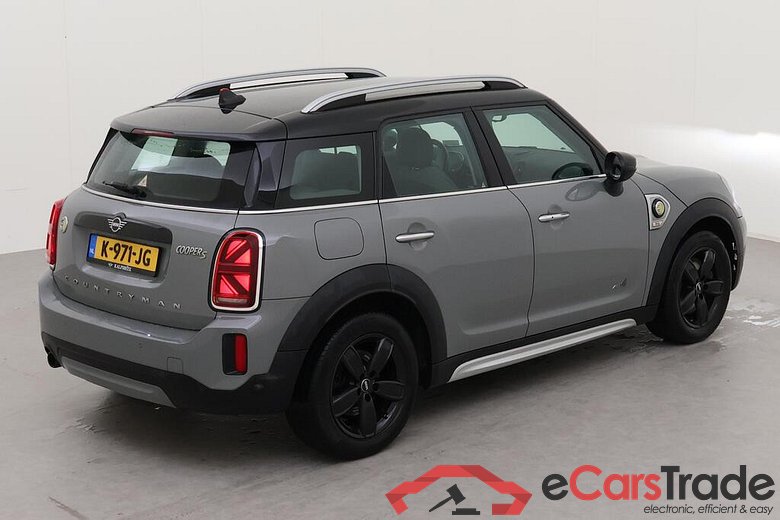 Mini Mini Countryman 92 kW #6