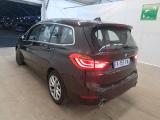 BMW 218d Business Design Auto Série 2 Gran Tourer 218d Lounge 2.0 150CV BVA8 E6dT #1