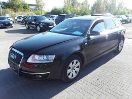 Audi 2.7 TDI quattro (132kW) A6 Avant