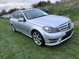 Mercedes_benz C 200 T CDI BlueEfficiency (204.201) C -Klasse T-Modell #1