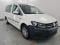 preview Volkswagen Caddy #1