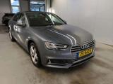 AUDI A4 LIMOUSINE 35 TFSI #4