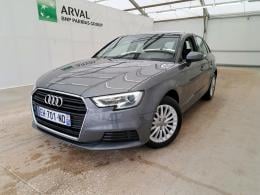 Audi 1.6 TDI 110 S TRONIC BUSINESS LINE A3 Sportback Business line 1.6 TDI 110CV BVA7 E6