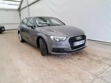 Audi 1.6 TDI 110 S TRONIC BUSINESS LINE A3 Sportback Business line 1.6 TDI 110CV BVA7 E6 #3