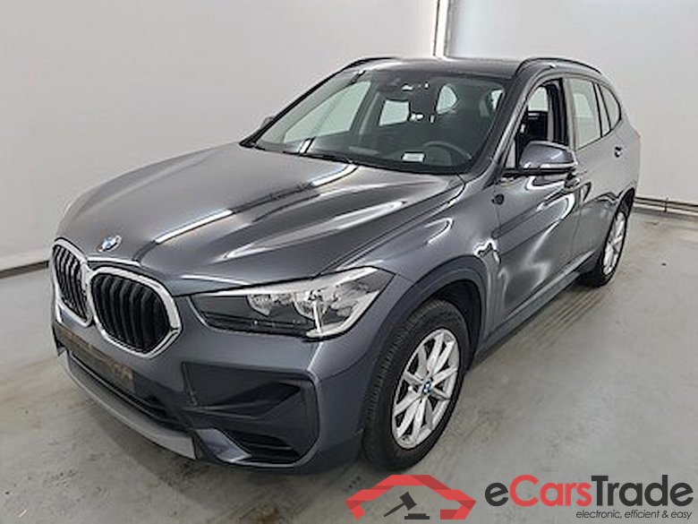 BMW X1 1.5 SDRIVE18IA (100KW) Corporate #1