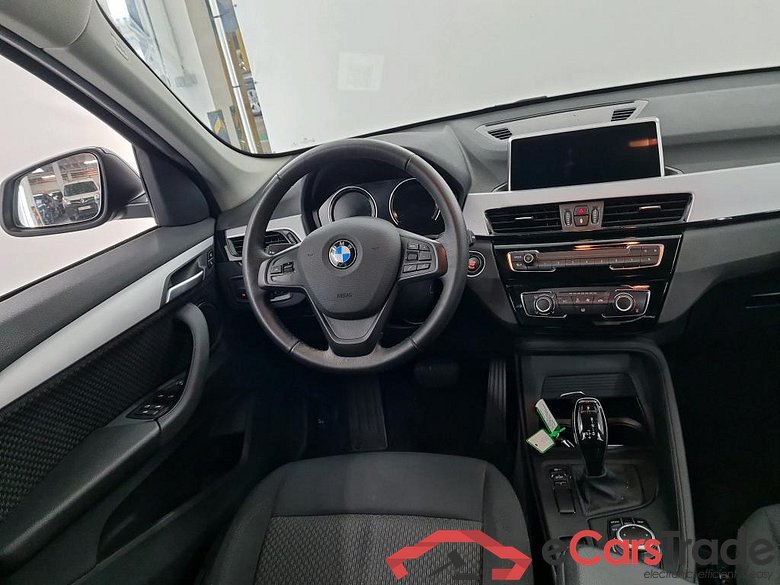 BMW X1 1.5 SDRIVE18IA (100KW) Corporate #3