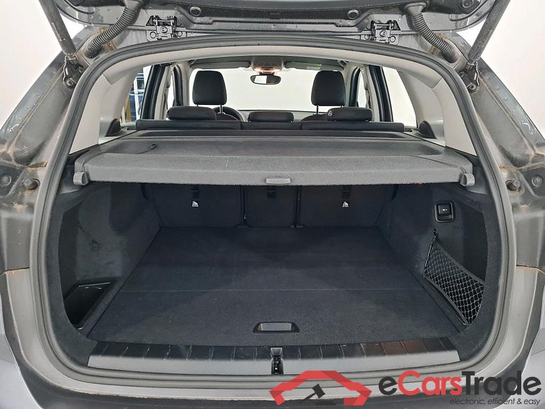 BMW X1 1.5 SDRIVE18IA (100KW) Corporate #4