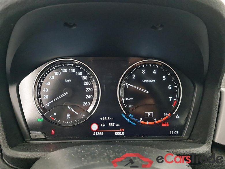 BMW X1 1.5 SDRIVE18IA (100KW) Corporate #5