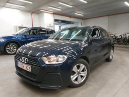 AUDI - AUD A1 SPORTBACK 1.0 25 TFSI 95PK Pack Business *Petrol*