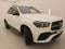 preview Mercedes GLE 350 #1