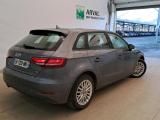 Audi 2.0 TDI 150 S TRONIC BUSINESS LINE A3 Sportback Business line 2.0 TDI 150CV BVA6 E6 #2