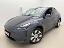 Tesla Model Y Long Range Dual Motor AWD Pano LED-Xenon Navi Leather KeylessGo Camera Klima PDC ...