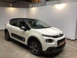 CITROEN C3 1.2 PureTech S&S Feel Edition #1