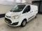 preview Ford Transit Custom #0