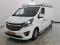 preview Opel Vivaro #0