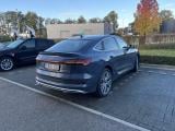 AUDI e-tron Sportback Audi e-tron Sportback S line 55 quattro 300,00 kW #0