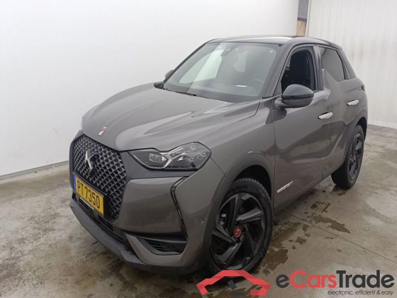 DS DS3 CROSSBACK 1.2 PureTech 155 Performance Line + (EU6.3) 5d #1