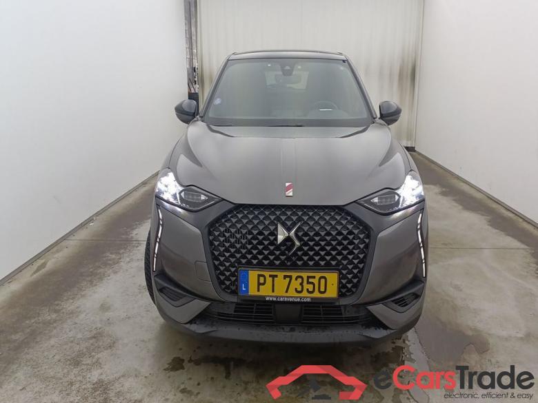 DS DS3 CROSSBACK 1.2 PureTech 155 Performance Line + (EU6.3) 5d #5