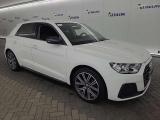 AUDI A1 Sportback 25 TFSI advanced 5D 70kW #1