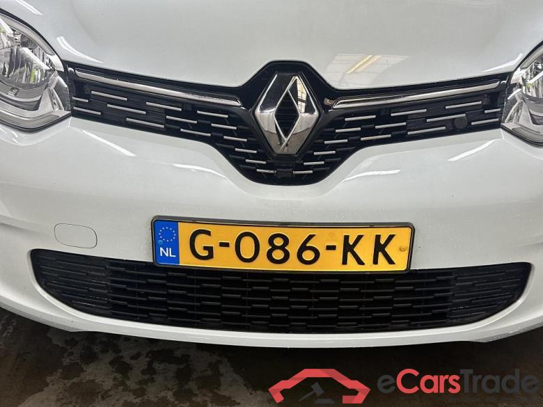 RENAULT TWINGO TCe 95 EDC Intens #6
