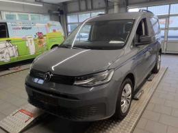 Vw Basis 4Motion Caddy Cargo