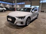 Audi 43 AUDI A3 / 2020 / 5P / BERLINA 40 TFSI E S TRONIC BUSINESS ADV. S.BACK #0