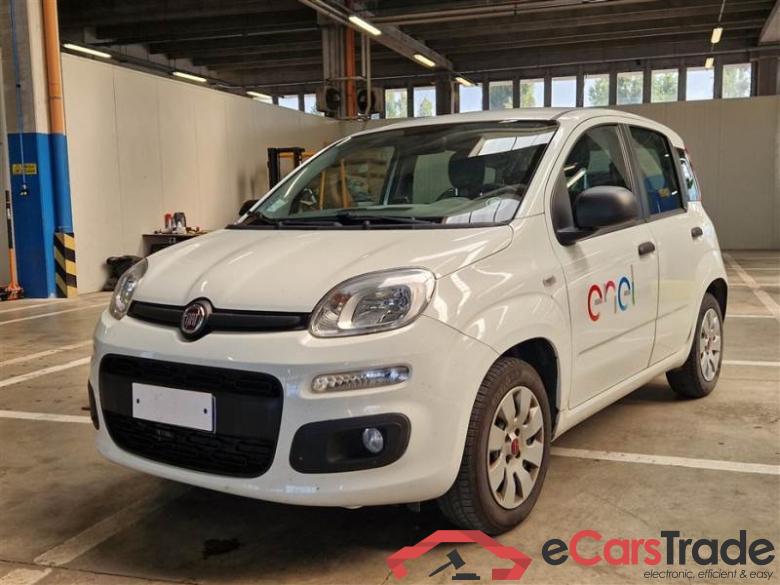 Fiat 010085430 FIAT PANDA 2012 5 PORTE BERLINA 1.3 MJT 16V 75CV SeS POP #1