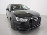 Audi A1 Sportback 1.0 TFSI S-Line LED-Xenon Navi Leather Klima ... #1