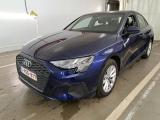 Audi A3 BERLINE A3 Berline 2.0 TDi 30 85kW 85kW/116pk  4D/P Man-6 #0