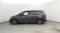 preview Volkswagen Touran #1