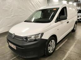 Volkswagen Caddy Maxi 2.0 TDI 2PL Aut. Navi Klima PDC ...