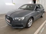 Audi A3 Sportback A3 Sportback 1.6 30 TDi 85kW 85kW/116pk  5D/P Man-6 #0