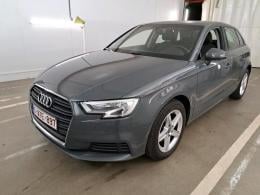 Audi A3 Sportback A3 Sportback 1.6 30 TDi 85kW 85kW/116pk  5D/P Man-6