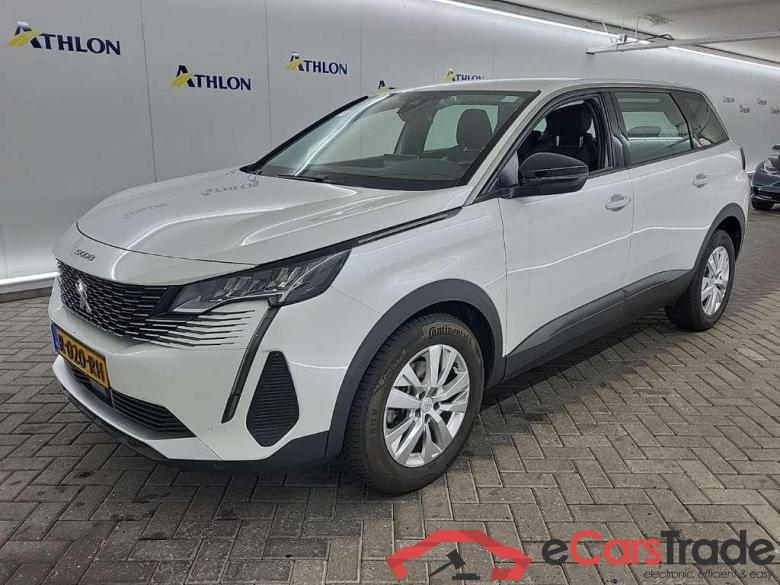 PEUGEOT 5008 Active Pack Business PureTech 130 EAT8 5D 96kW #1