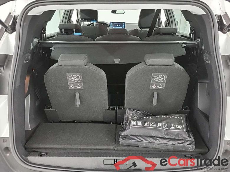 PEUGEOT 5008 Active Pack Business PureTech 130 EAT8 5D 96kW #5