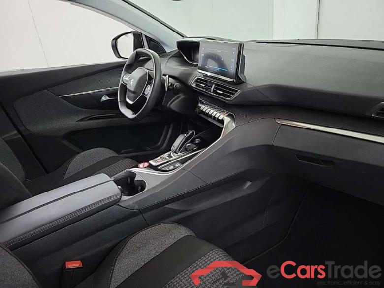 PEUGEOT 5008 Active Pack Business PureTech 130 EAT8 5D 96kW #6