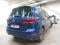 preview Volkswagen Golf Sportsvan #1