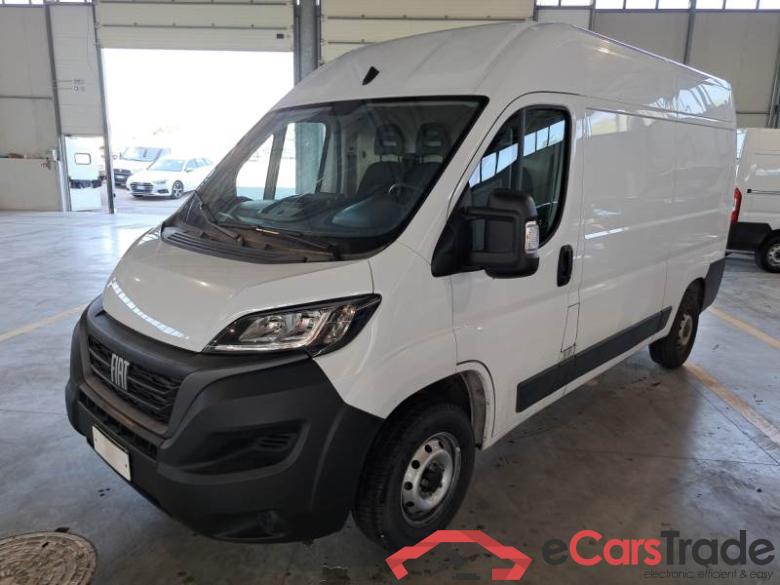 Fiat 290-AG3-9-00 FIAT DUCATO / 2014 / 4P / FURGONE 35 MH2 2.2 MJT3 140CV E6D-FIN