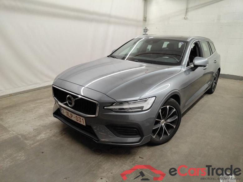 Volvo V60 D3 Geartronic Momentum Pro 5d