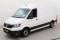 preview Volkswagen Crafter #0