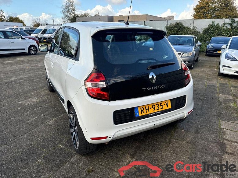 RENAULT TWINGO 1.0 SCe Intens #3