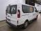 preview Renault Trafic #2